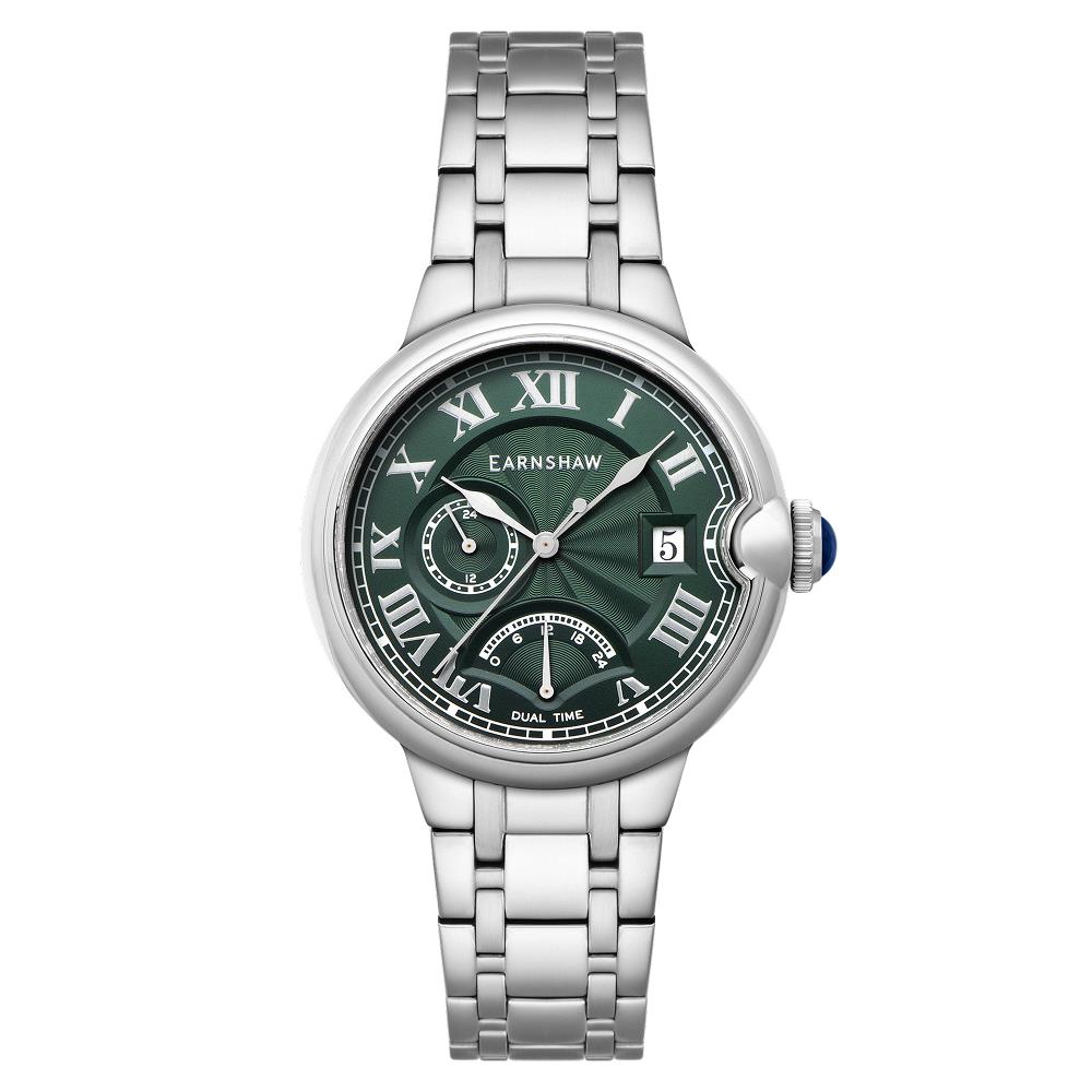 EARNSHAW ES-8288-88 Erkek Kol Saati