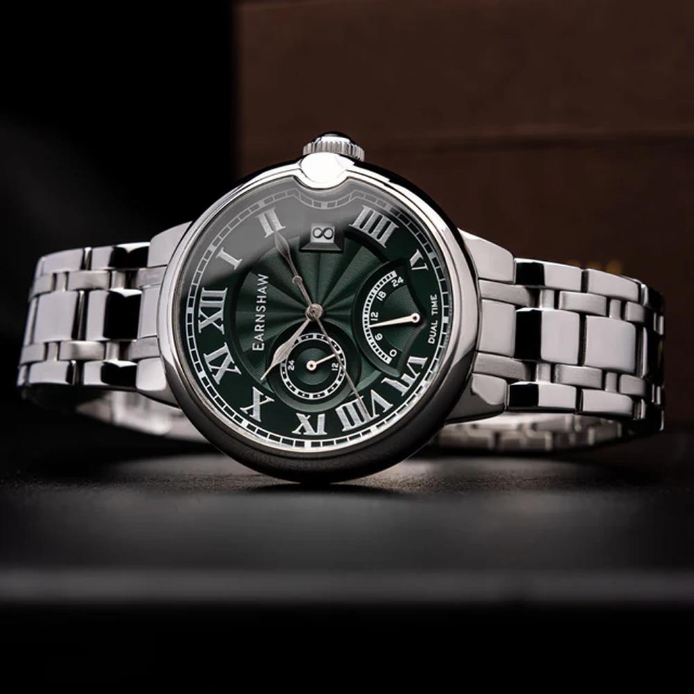 EARNSHAW ES-8288-88 Erkek Kol Saati