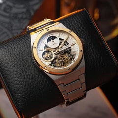 EARNSHAW ES-8291-33 Erkek Kol Saati
