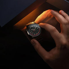 EARNSHAW ES-8292-11 Erkek Kol Saati