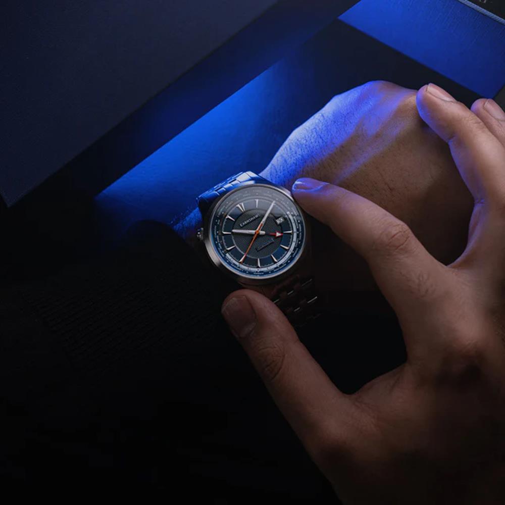 EARNSHAW ES-8292-22 Erkek Kol Saati