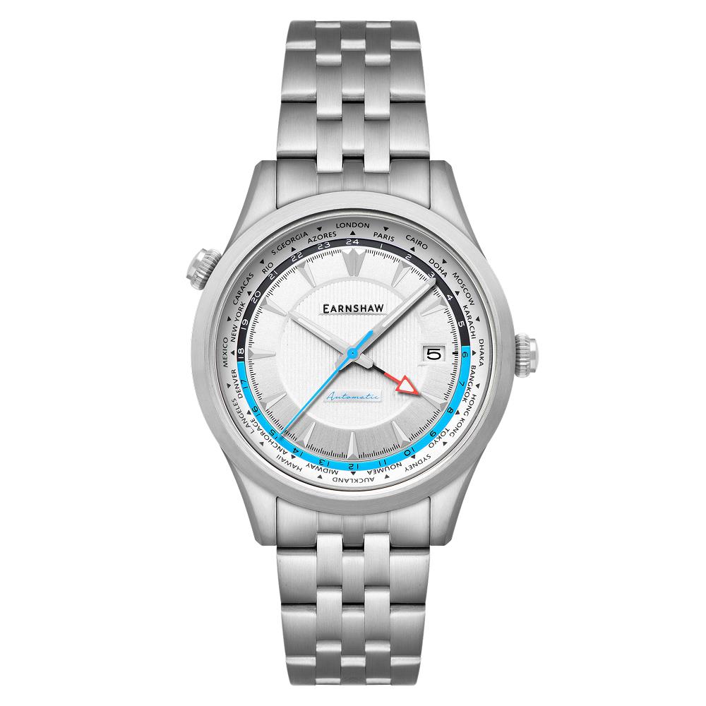 EARNSHAW ES-8292-33 Erkek Kol Saati
