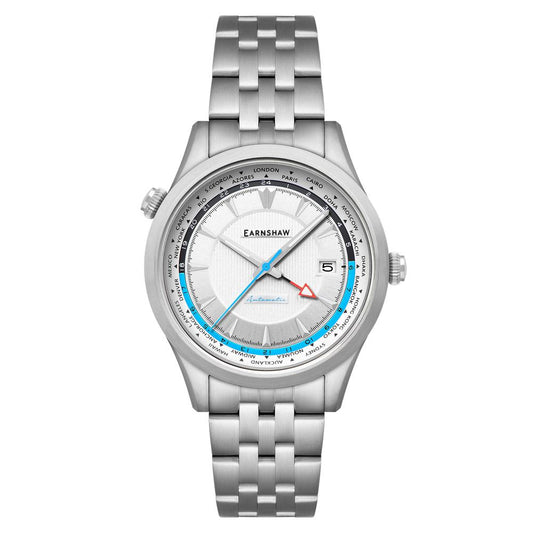 EARNSHAW ES-8292-33 Erkek Kol Saati