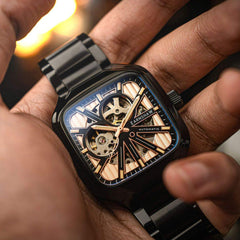 EARNSHAW ES-8294-55 Erkek Kol Saati