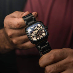 EARNSHAW ES-8294-55 Erkek Kol Saati