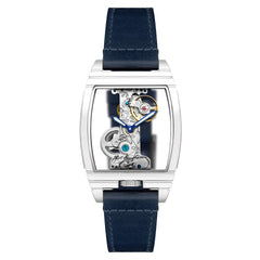 EARNSHAW ES-8299-01 Erkek Kol Saati