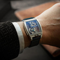 EARNSHAW ES-8299-01 Erkek Kol Saati