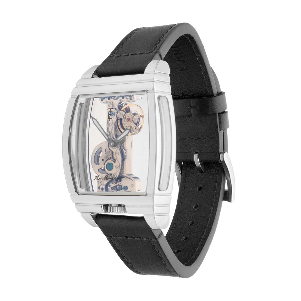 EARNSHAW ES-8299-02 Erkek Kol Saati