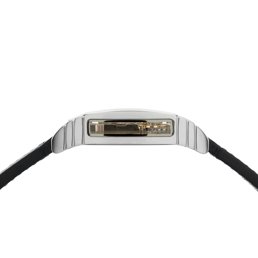 EARNSHAW ES-8299-02 Erkek Kol Saati