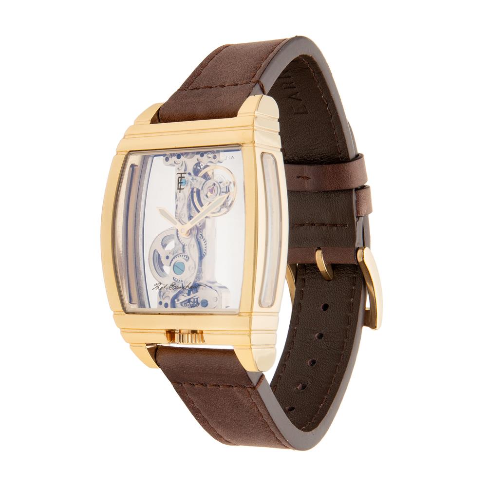 EARNSHAW ES-8299-03 Erkek Kol Saati