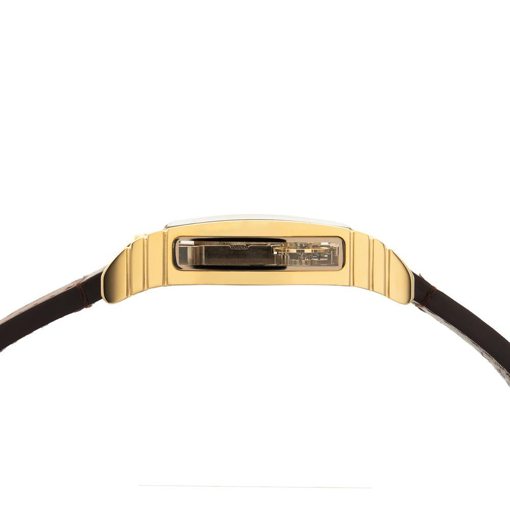 EARNSHAW ES-8299-03 Erkek Kol Saati