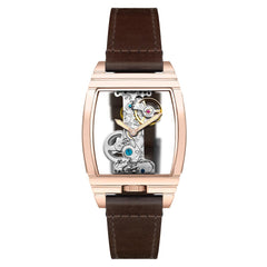 EARNSHAW ES-8299-04 Erkek Kol Saati