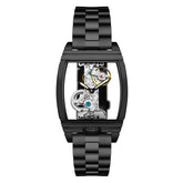 EARNSHAW ES-8299-44 Erkek Kol Saati