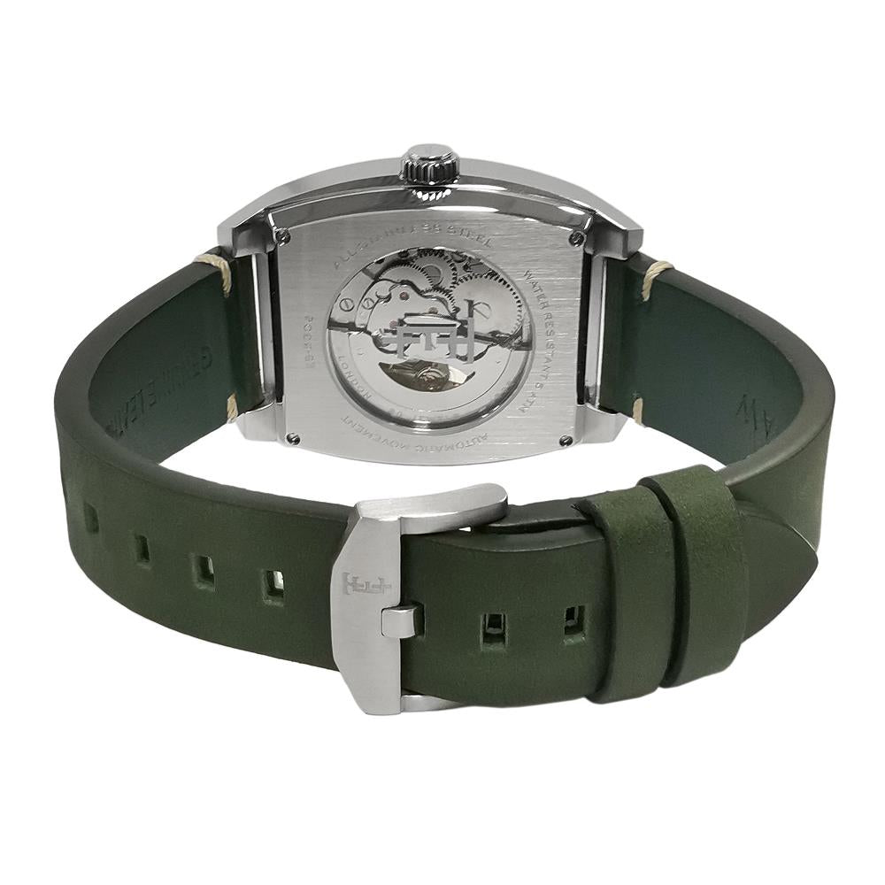 EARNSHAW ES-8302-01 Erkek Kol Saati