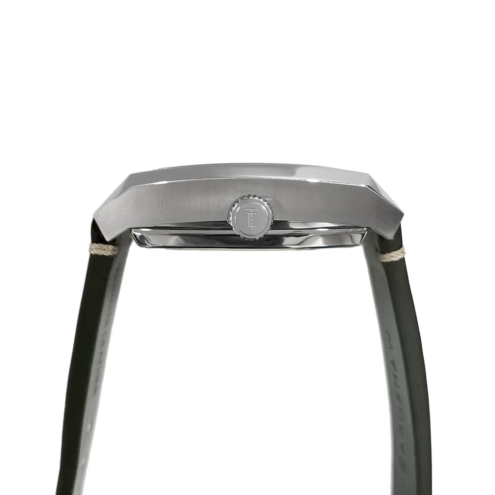 EARNSHAW ES-8302-01 Erkek Kol Saati