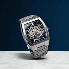 EARNSHAW ES-8302-22 Erkek Kol Saati