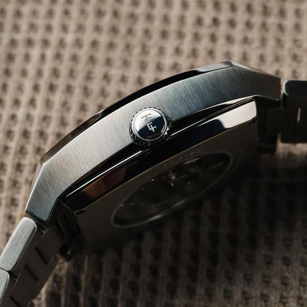 EARNSHAW ES-8302-33 Erkek Kol Saati