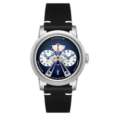 EARNSHAW ES-8306-01 Erkek Kol Saati