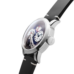 EARNSHAW ES-8306-01 Erkek Kol Saati