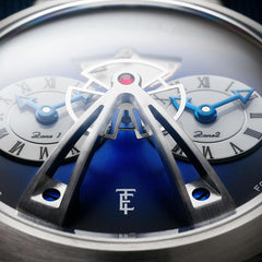 EARNSHAW ES-8306-01 Erkek Kol Saati