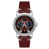 EARNSHAW ES-8306-02 Erkek Kol Saati