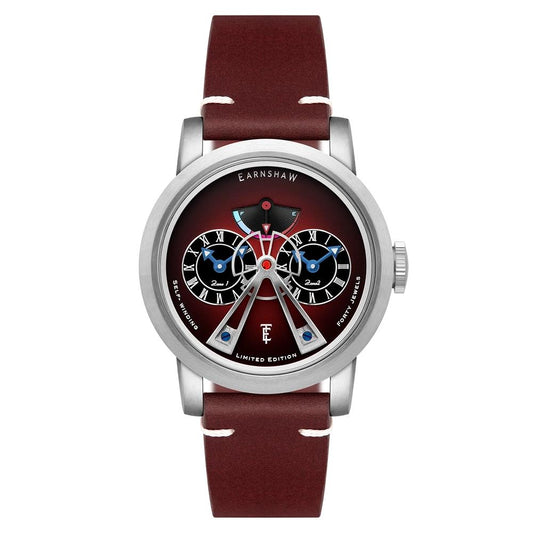 EARNSHAW ES-8306-02 Erkek Kol Saati