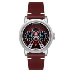 EARNSHAW ES-8306-02 Erkek Kol Saati