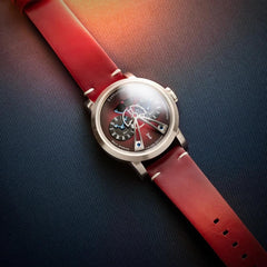 EARNSHAW ES-8306-02 Erkek Kol Saati