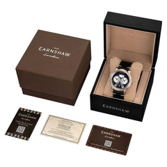 EARNSHAW ES-8306-02 Erkek Kol Saati