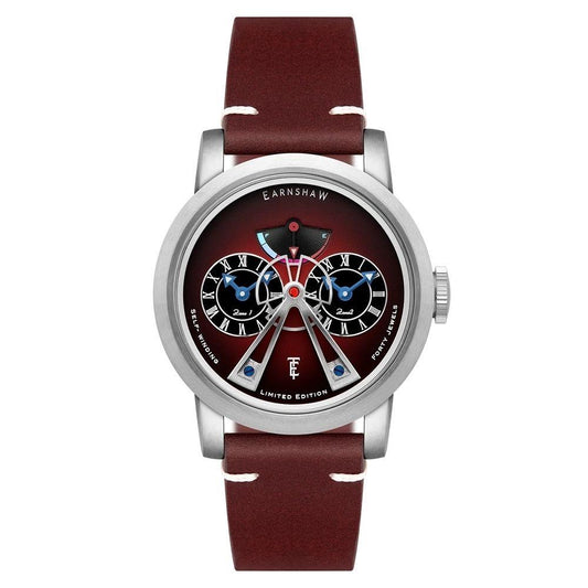 EARNSHAW ES-8306-03 Erkek Kol Saati