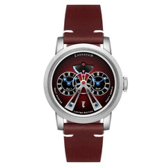 EARNSHAW ES-8306-03 Erkek Kol Saati