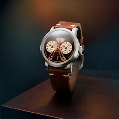 EARNSHAW ES-8306-03 Erkek Kol Saati