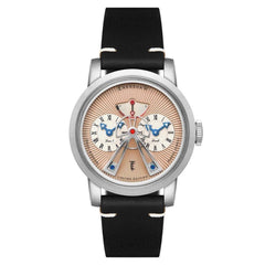 EARNSHAW ES-8306-05 Erkek Kol Saati