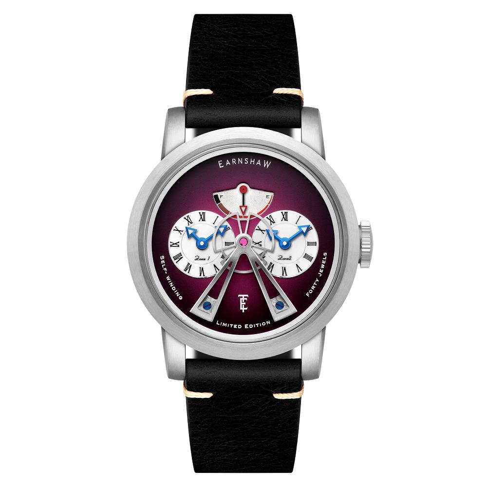 EARNSHAW ES-8306-07 Erkek Kol Saati