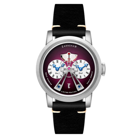 EARNSHAW ES-8306-07 Erkek Kol Saati