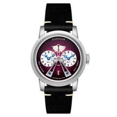 EARNSHAW ES-8306-07 Erkek Kol Saati