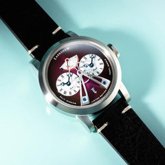 EARNSHAW ES-8306-07 Erkek Kol Saati