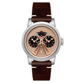 EARNSHAW ES-8306-08 Erkek Kol Saati