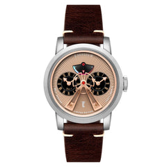 EARNSHAW ES-8306-08 Erkek Kol Saati