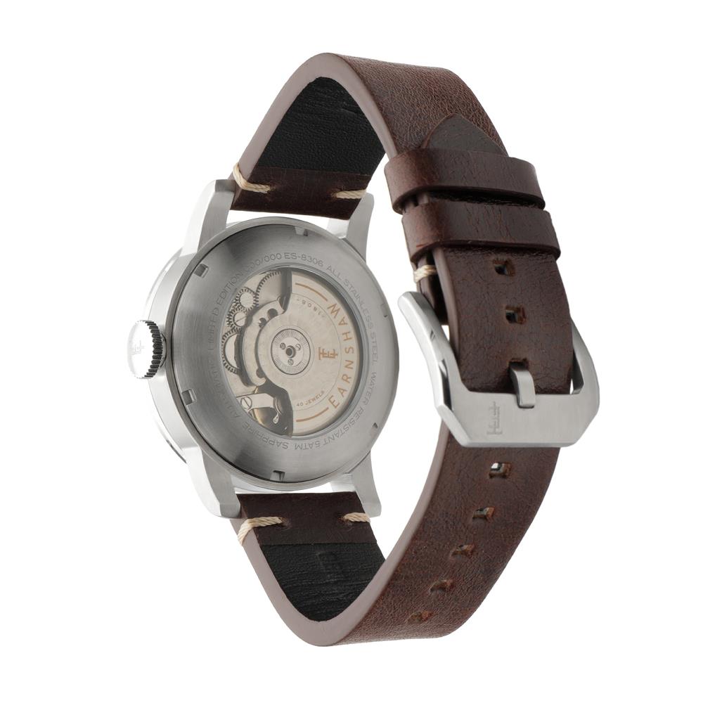 EARNSHAW ES-8306-08 Erkek Kol Saati