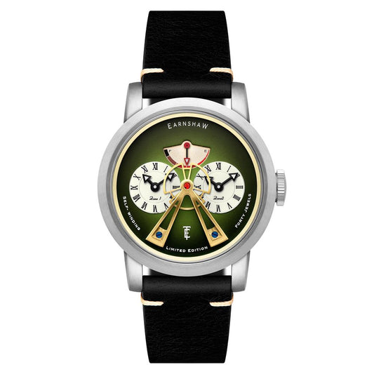 EARNSHAW ES-8306-09 Erkek Kol Saati