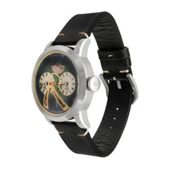 EARNSHAW ES-8306-09 Erkek Kol Saati