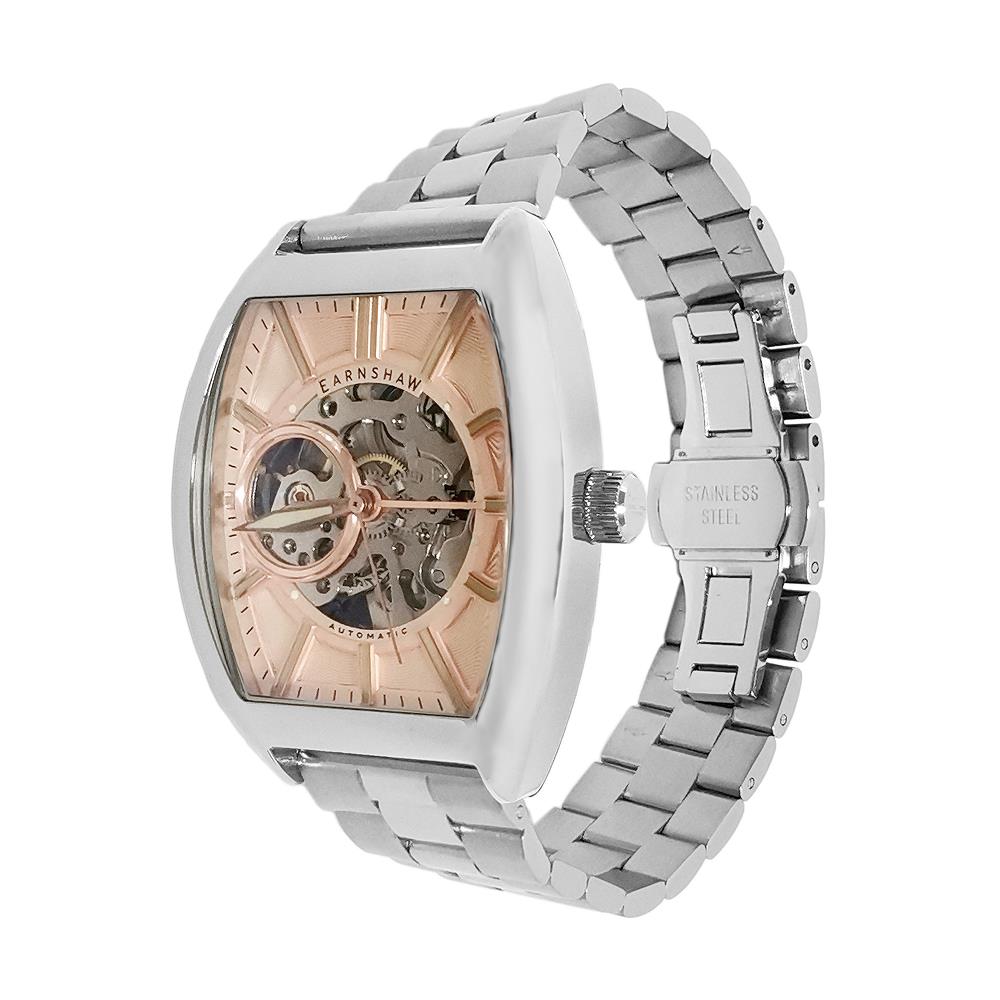 EARNSHAW ES-8310-44 Erkek Kol Saati