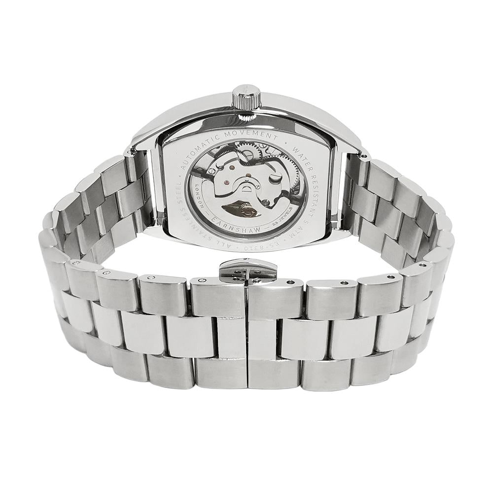 EARNSHAW ES-8310-44 Erkek Kol Saati