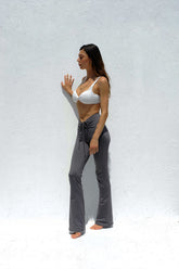 IAMLOVEIN Eclipse' Belle Pant Pantolon