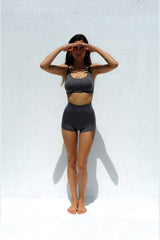 IAMLOVEIN Eclipse' Only Shorts