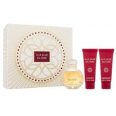 Elie Saab Elixir 75 ml Shower Gel + 75 ml Body Lotion + EDP 100 ml Women's Perfume Set