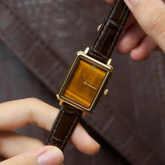 EMMELINE ES-8235-05 Kadın Kol Saati