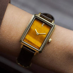 EMMELINE ES-8235-05 Kadın Kol Saati