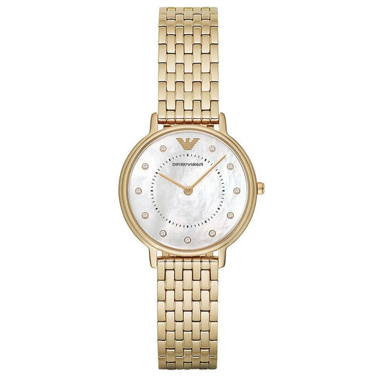 EMPORIO ARMANI AR11007 Kadın Kol Saati